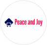peace and joy logo